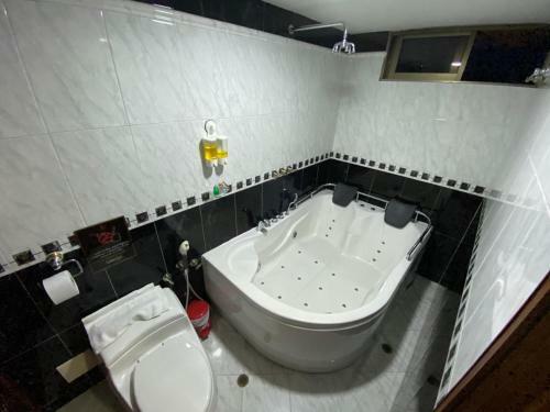 Hotel Jb Mansi�n