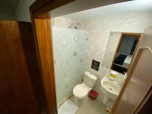 Hotel Jb Mansi�n