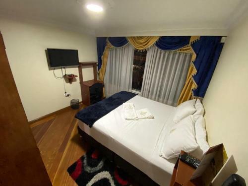 Hotel Jb Mansi�n