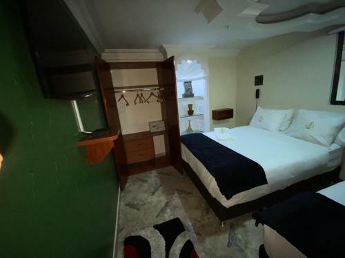 Hotel Jb Mansi�n