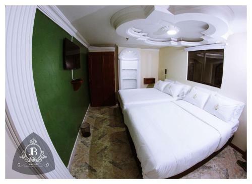 Hotel Jb Mansi�n