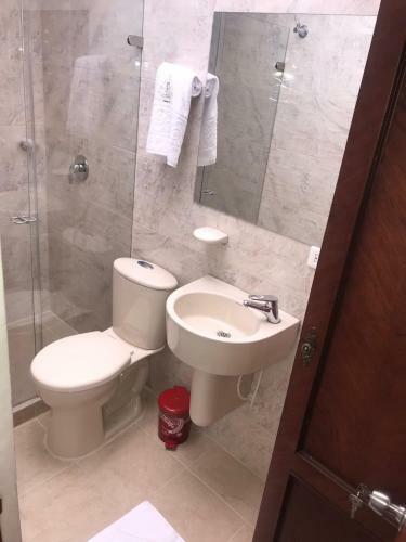Hotel Jb Mansi�n
