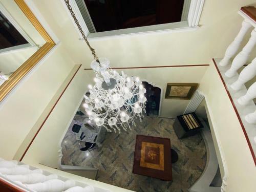 Hotel Jb Mansi�n