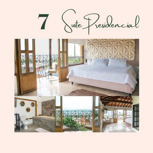 Hostal Casa Lago Hotel Boutique