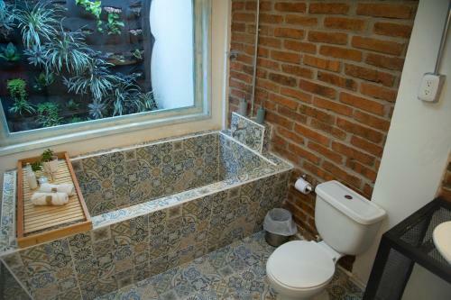 Hostal Casa Lago Hotel Boutique