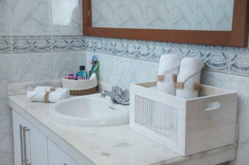 Hostal Casa Lago Hotel Boutique