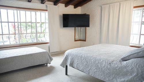 Hostal Casa Lago Hotel Boutique