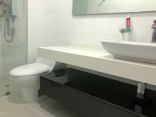 Modern 2 Bedroom Apartment In Sotomayor