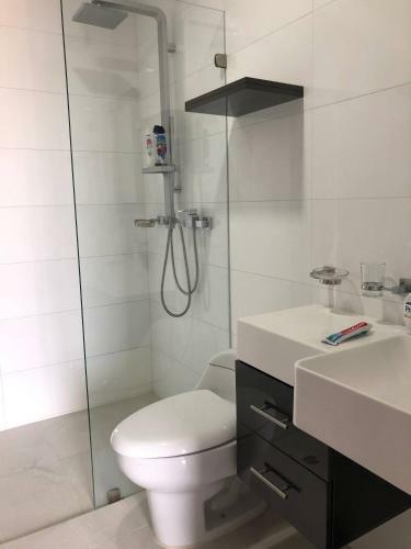 Modern 2 Bedroom Apartment In Sotomayor
