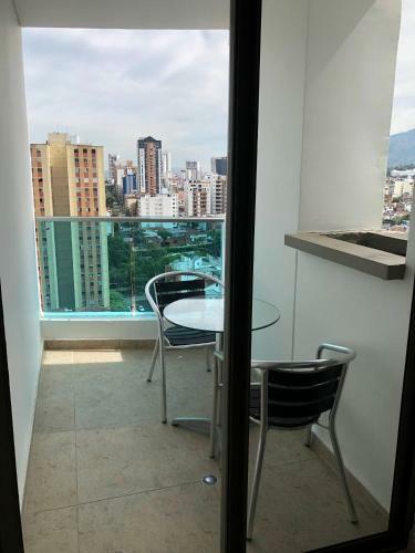 Modern 2 Bedroom Apartment In Sotomayor