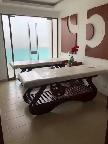Modern 2 Bedroom Apartment In Sotomayor