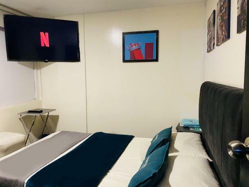 Hotel Bogota Hostal