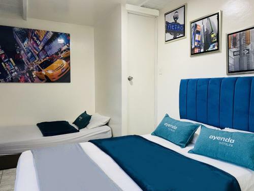 Hotel Bogota Hostal