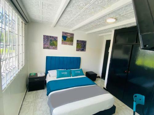 Hotel Bogota Hostal