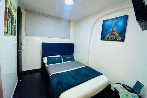Hotel Bogota Hostal
