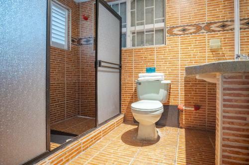 Hotel Bogota Hostal