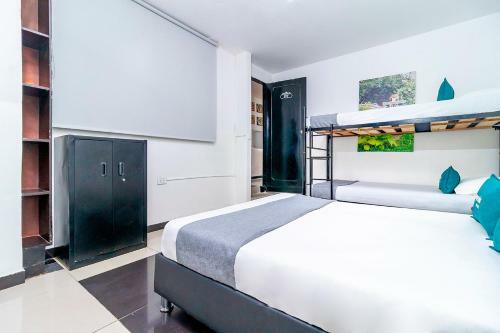 Hotel Bogota Hostal