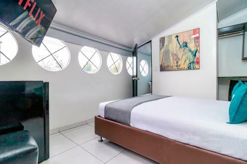 Hotel Bogota Hostal