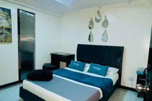 Hotel Bogota Hostal