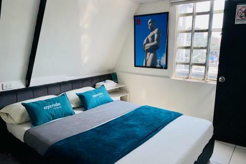 Hotel Bogota Hostal