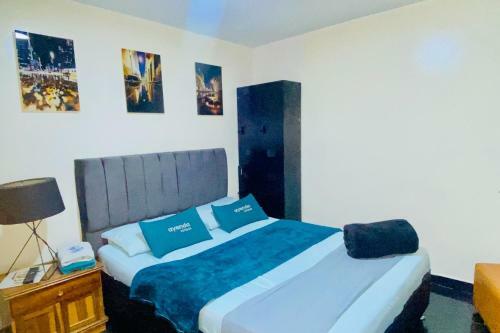 Hotel Bogota Hostal
