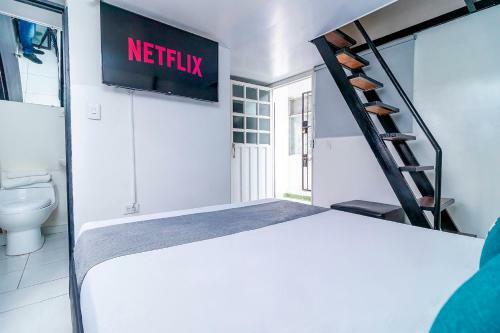 Hotel Bogota Hostal