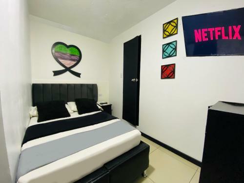 Hotel Bogota Hostal