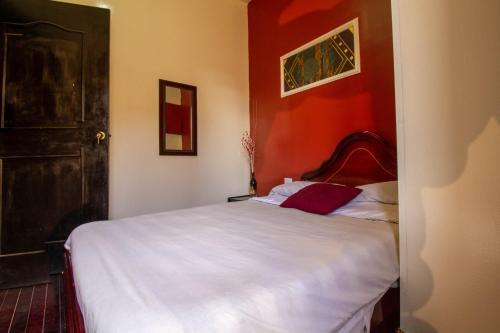 Casa Reina Hostel