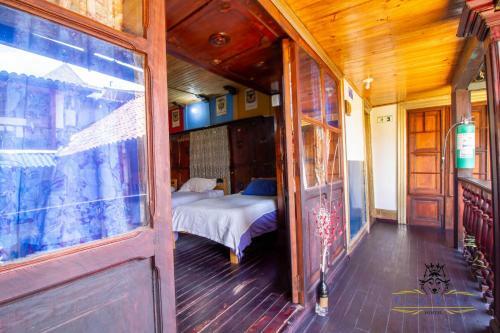 Casa Reina Hostel