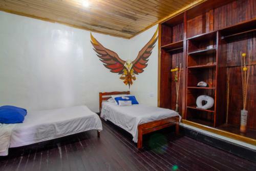 Casa Reina Hostel