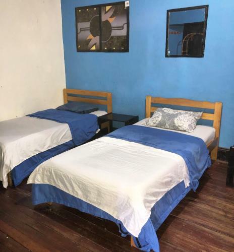 Casa Reina Hostel