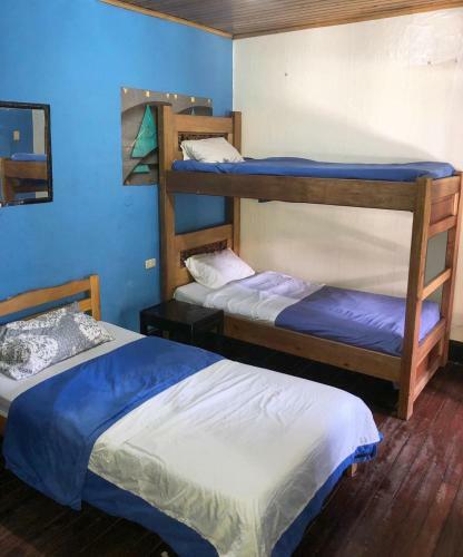 Casa Reina Hostel