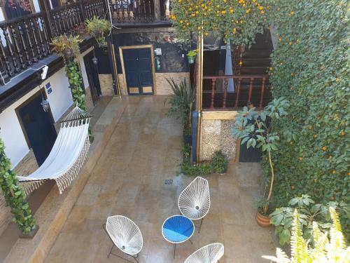 Casa Reina Hostel