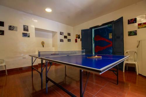 Casa Reina Hostel