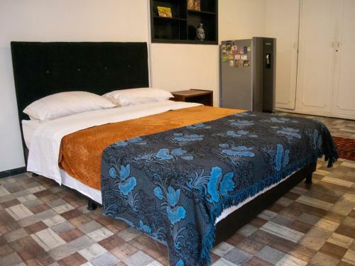 Bed & Breakfast Casa Mood Usaquen