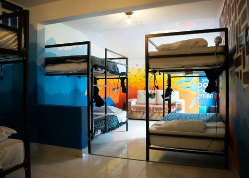 Bed & Breakfast Casa Mood Usaquen