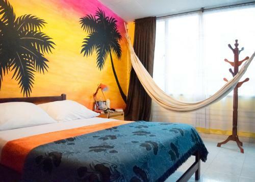Bed & Breakfast Casa Mood Usaquen