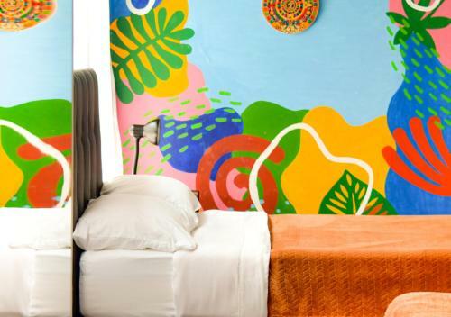 Bed & Breakfast Casa Mood Usaquen
