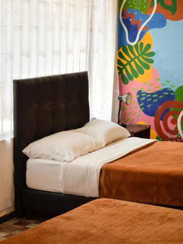 Bed & Breakfast Casa Mood Usaquen