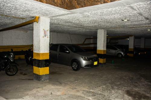 Hotel Bacat�