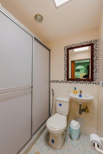 Hostal Do�a Eliza