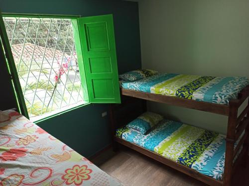 Xavihostel