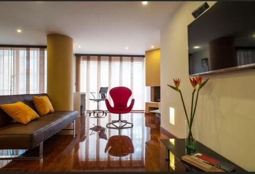 Apartamento Inmejorable Ubicaci�n 1 Hab Parque93