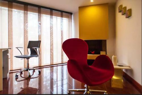 Apartamento Inmejorable Ubicaci�n 1 Hab Parque93