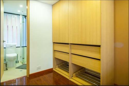 Apartamento Inmejorable Ubicaci�n 1 Hab Parque93