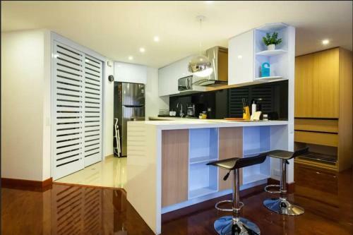Apartamento Inmejorable Ubicaci�n 1 Hab Parque93