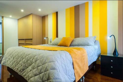 Apartamento Inmejorable Ubicaci�n 1 Hab Parque93