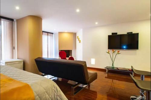 Apartamento Inmejorable Ubicaci�n 1 Hab Parque93