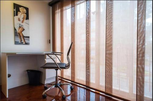 Apartamento Inmejorable Ubicaci�n 1 Hab Parque93