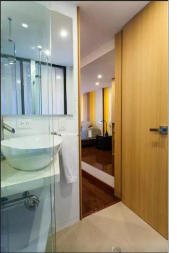 Apartamento Inmejorable Ubicaci�n 1 Hab Parque93